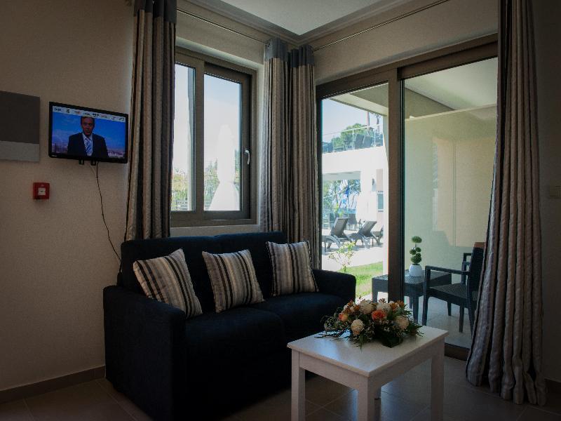 Mantinia Bay Hotel Kalamata Ngoại thất bức ảnh