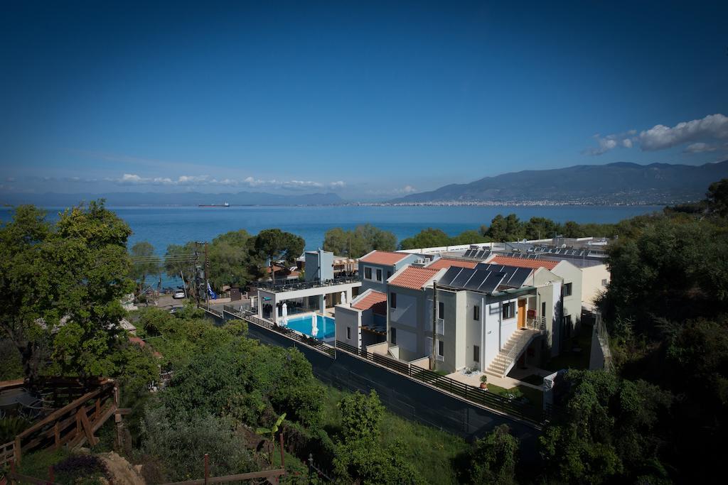 Mantinia Bay Hotel Kalamata Ngoại thất bức ảnh