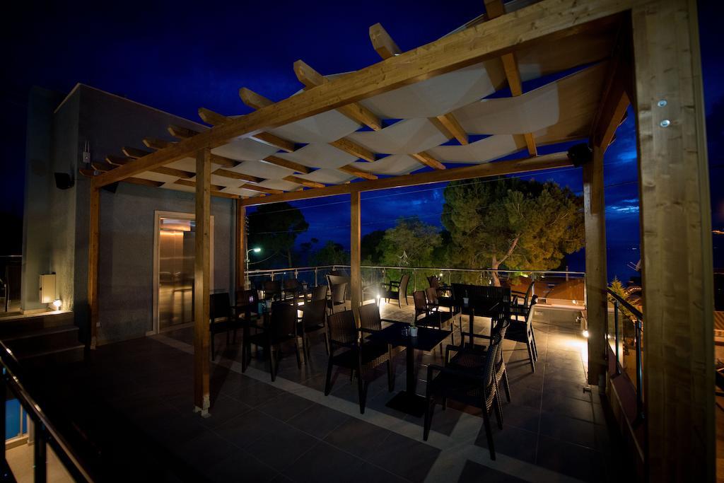 Mantinia Bay Hotel Kalamata Ngoại thất bức ảnh