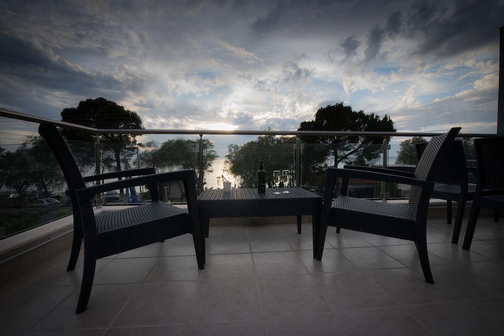 Mantinia Bay Hotel Kalamata Ngoại thất bức ảnh
