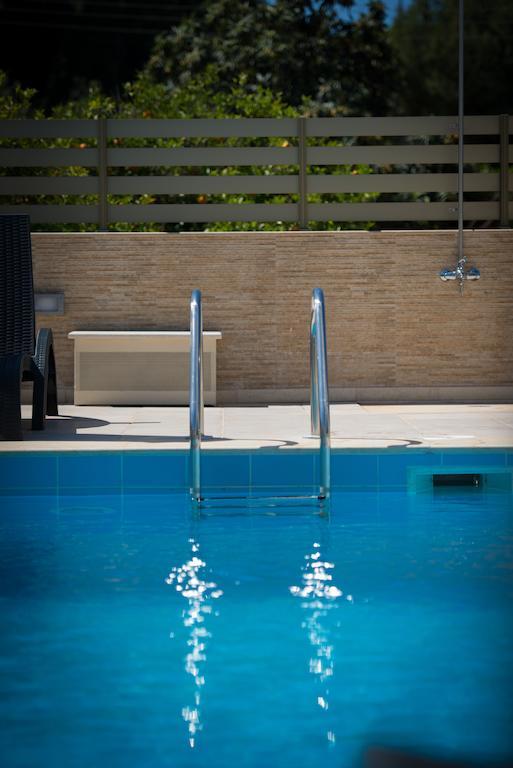 Mantinia Bay Hotel Kalamata Ngoại thất bức ảnh