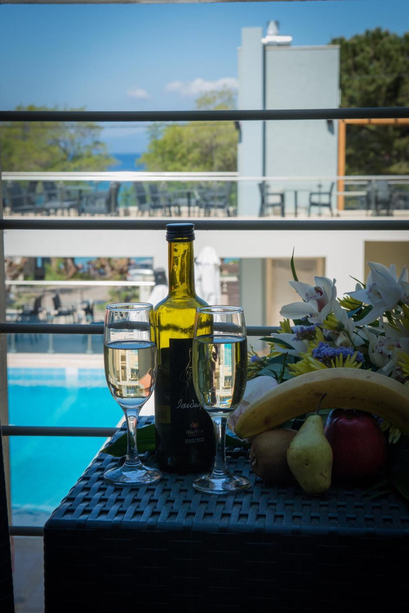 Mantinia Bay Hotel Kalamata Phòng bức ảnh