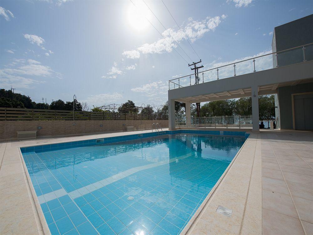 Mantinia Bay Hotel Kalamata Ngoại thất bức ảnh