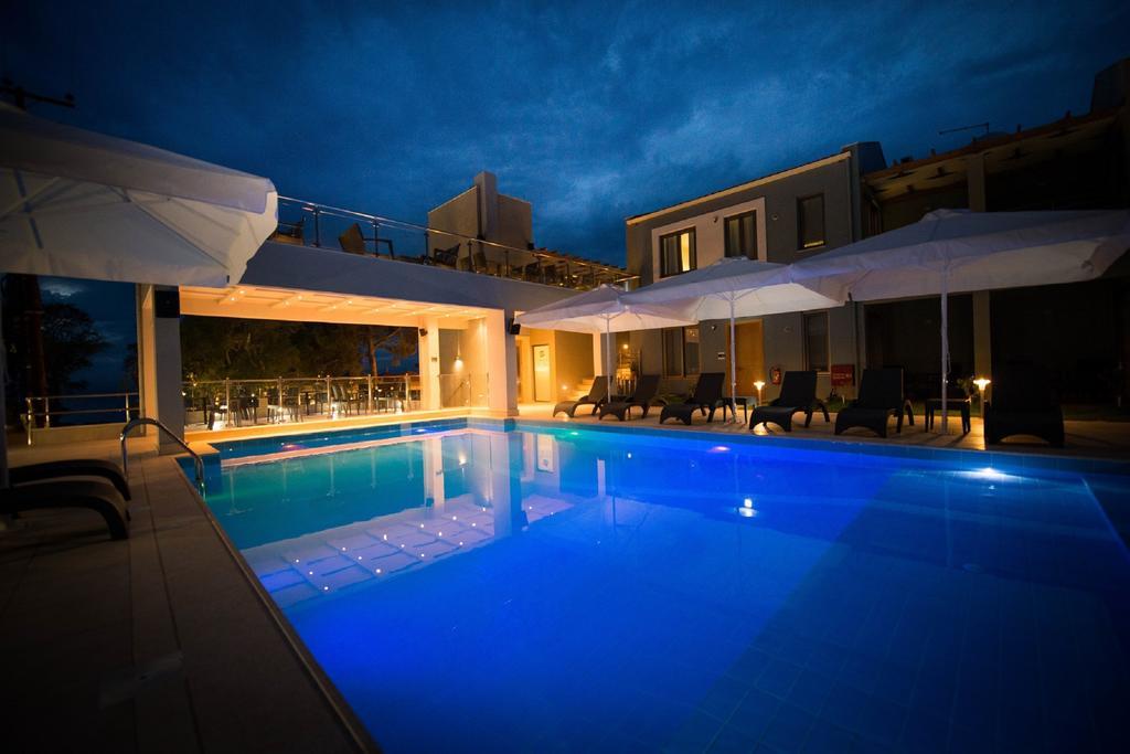 Mantinia Bay Hotel Kalamata Ngoại thất bức ảnh