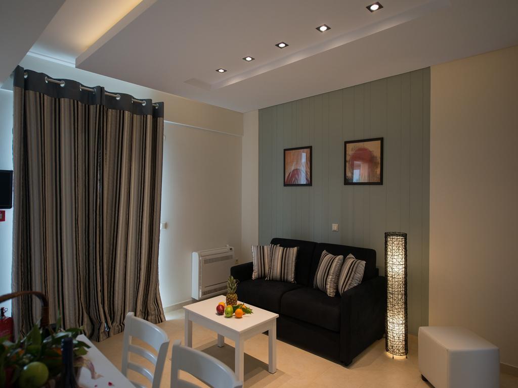 Mantinia Bay Hotel Kalamata Ngoại thất bức ảnh