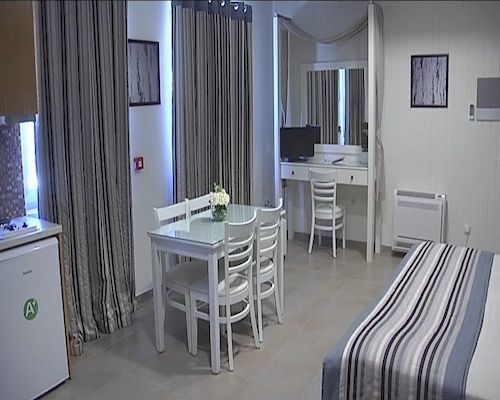 Mantinia Bay Hotel Kalamata Ngoại thất bức ảnh