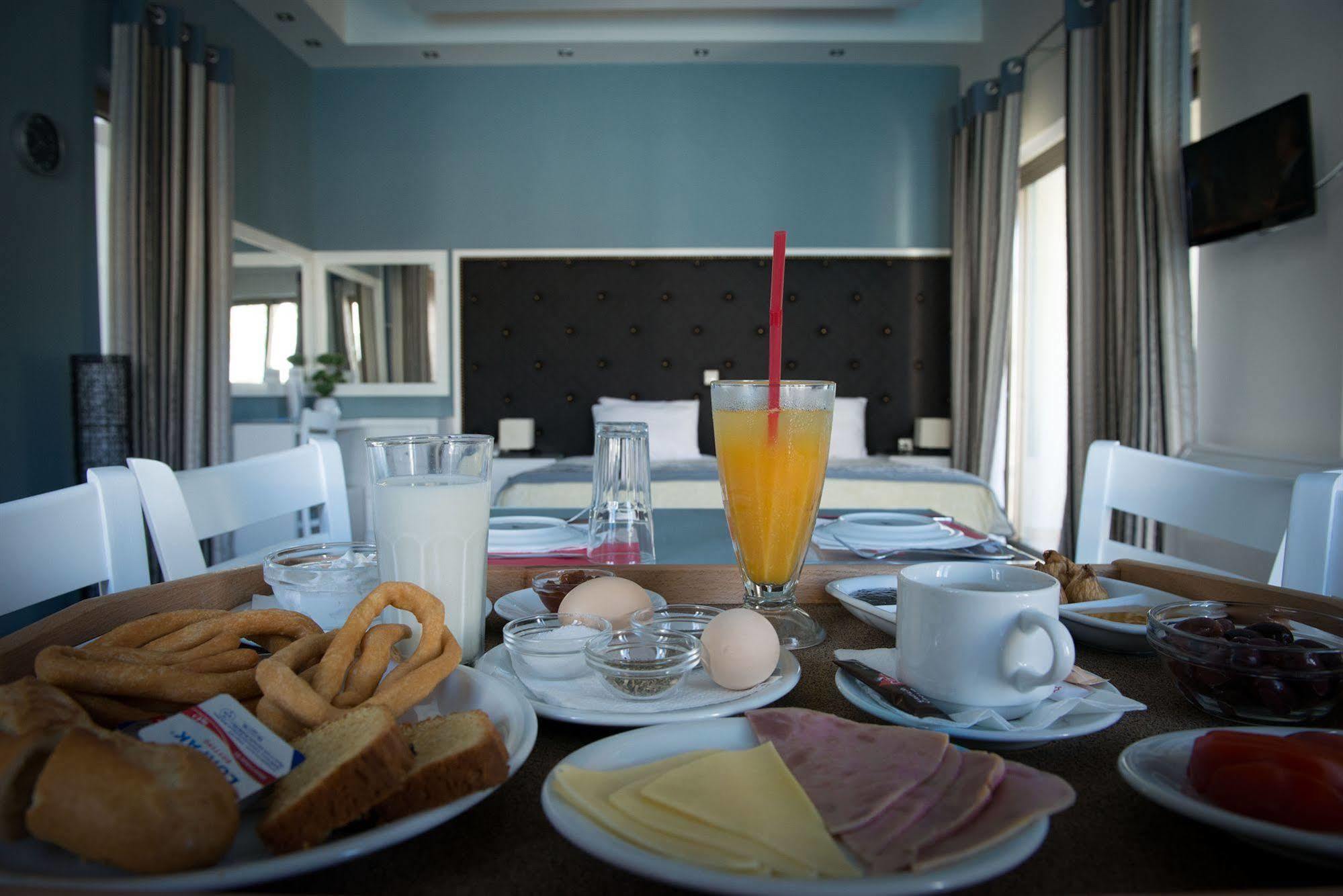 Mantinia Bay Hotel Kalamata Ngoại thất bức ảnh