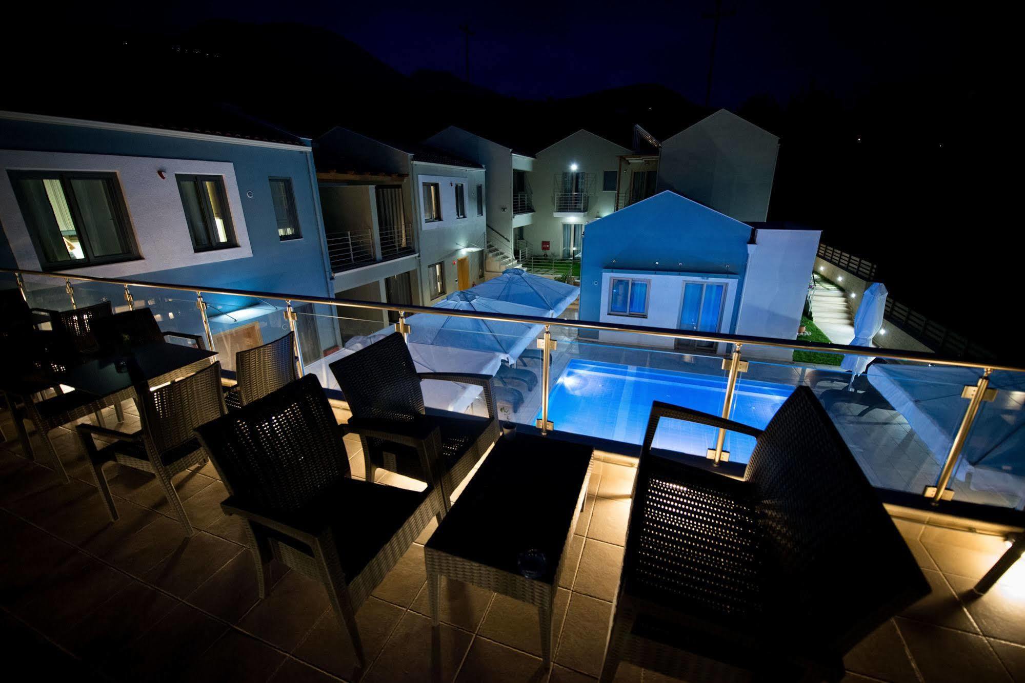 Mantinia Bay Hotel Kalamata Ngoại thất bức ảnh