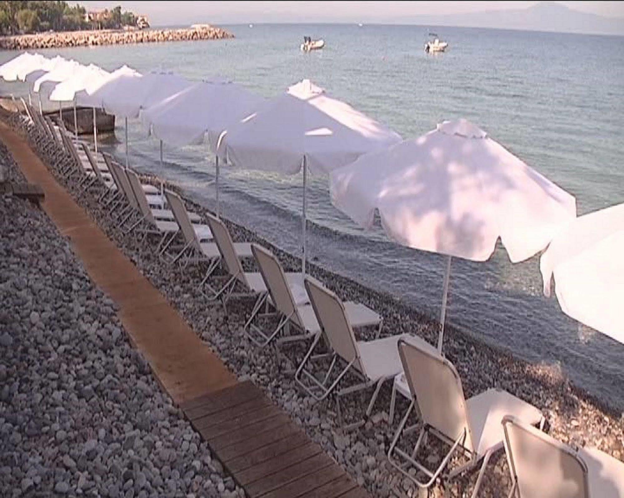 Mantinia Bay Hotel Kalamata Ngoại thất bức ảnh