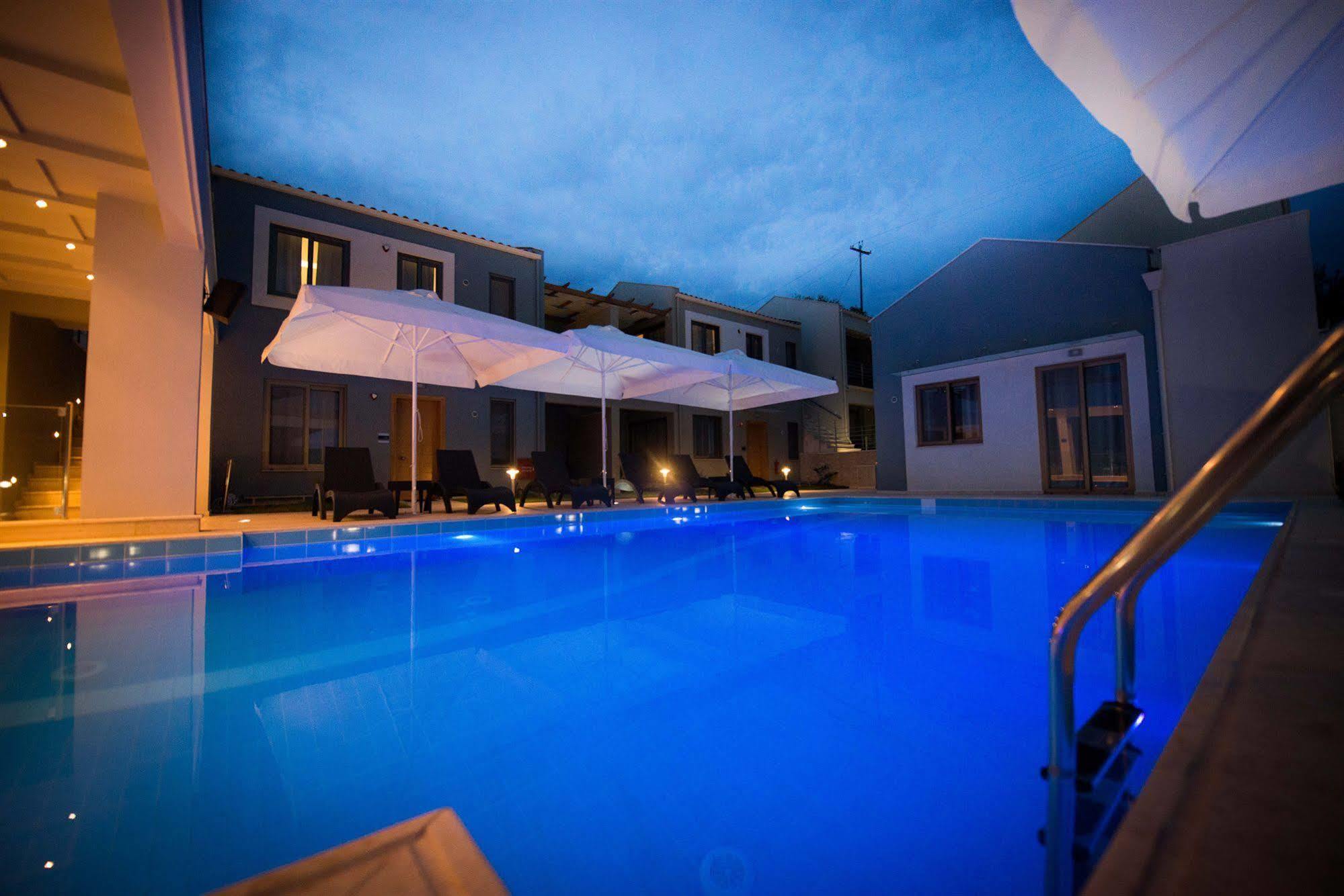 Mantinia Bay Hotel Kalamata Ngoại thất bức ảnh