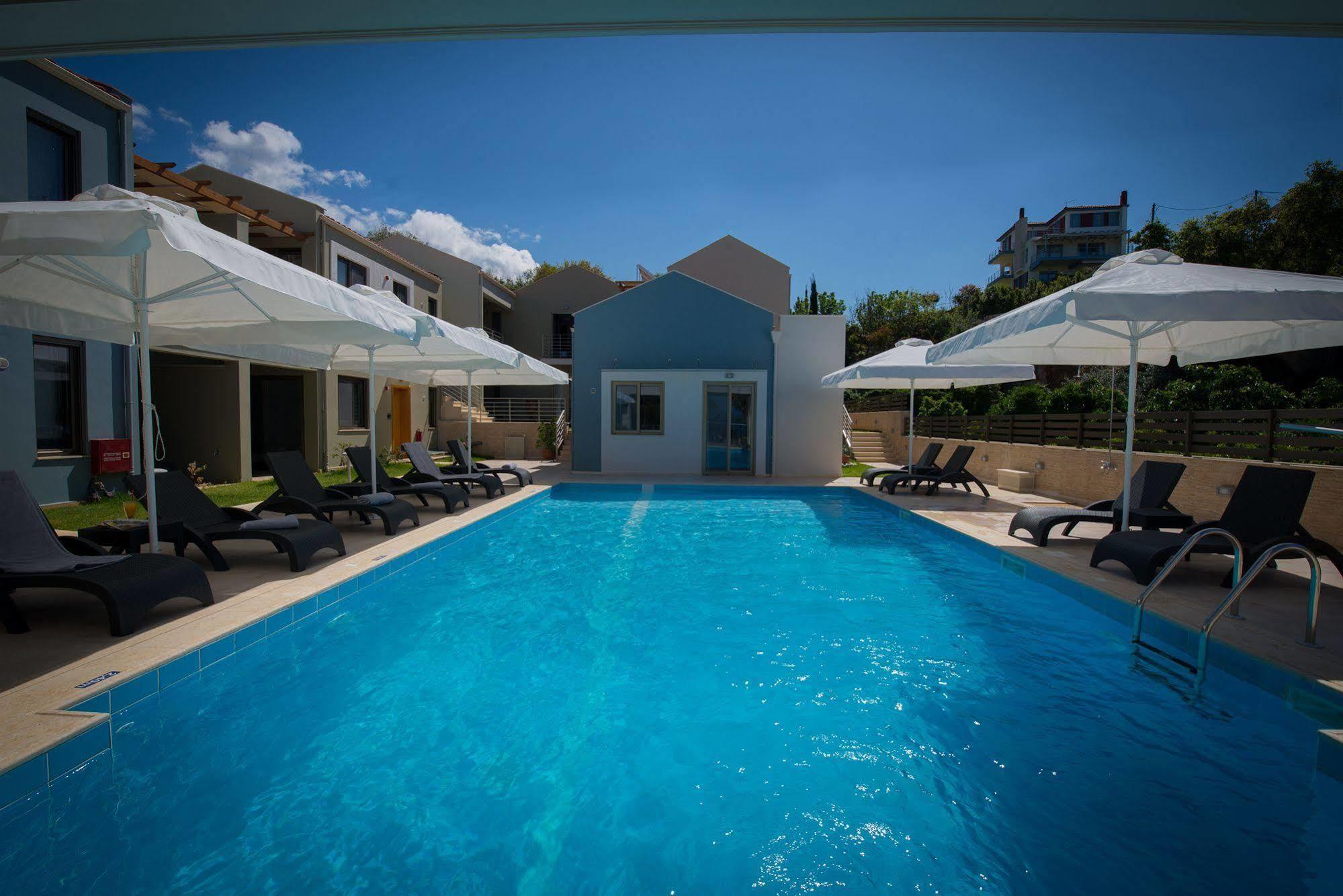 Mantinia Bay Hotel Kalamata Ngoại thất bức ảnh