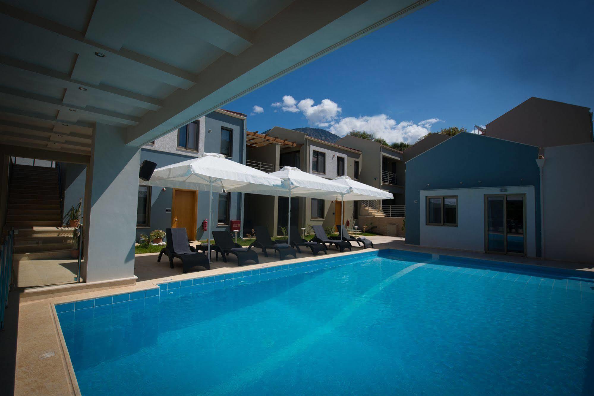 Mantinia Bay Hotel Kalamata Ngoại thất bức ảnh