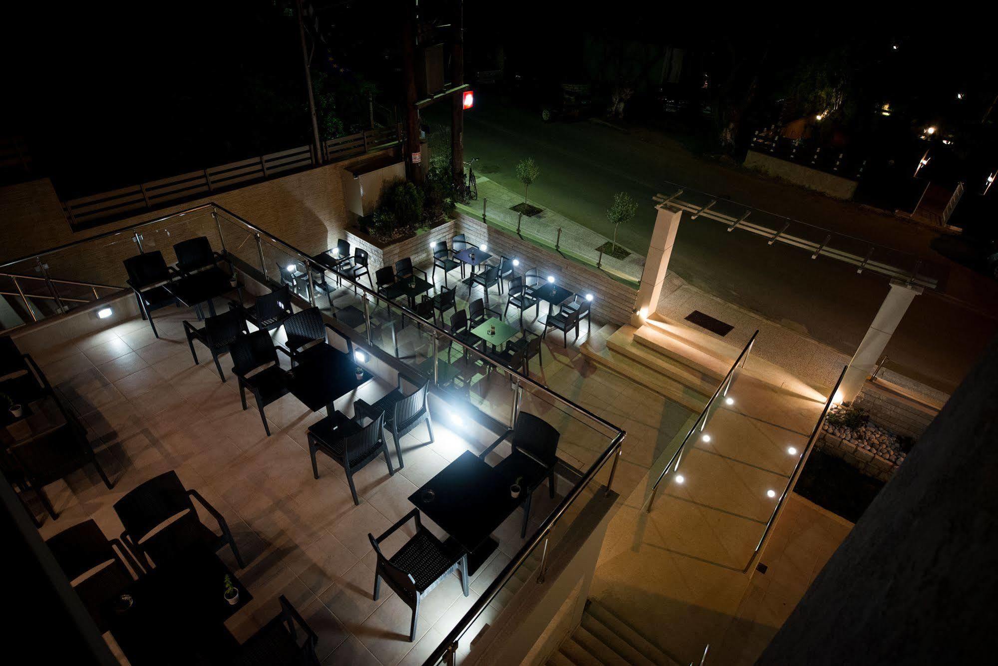 Mantinia Bay Hotel Kalamata Ngoại thất bức ảnh