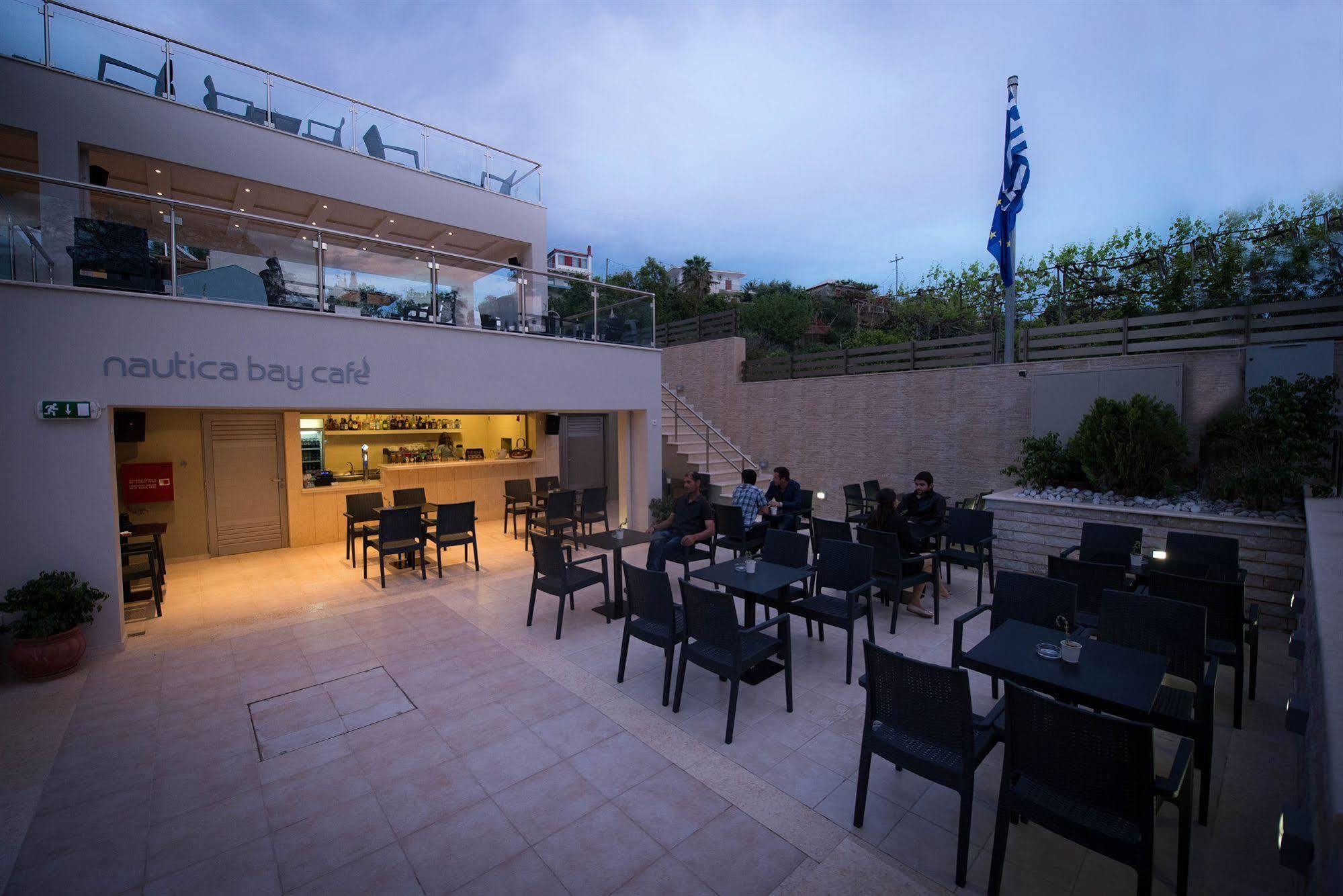 Mantinia Bay Hotel Kalamata Ngoại thất bức ảnh