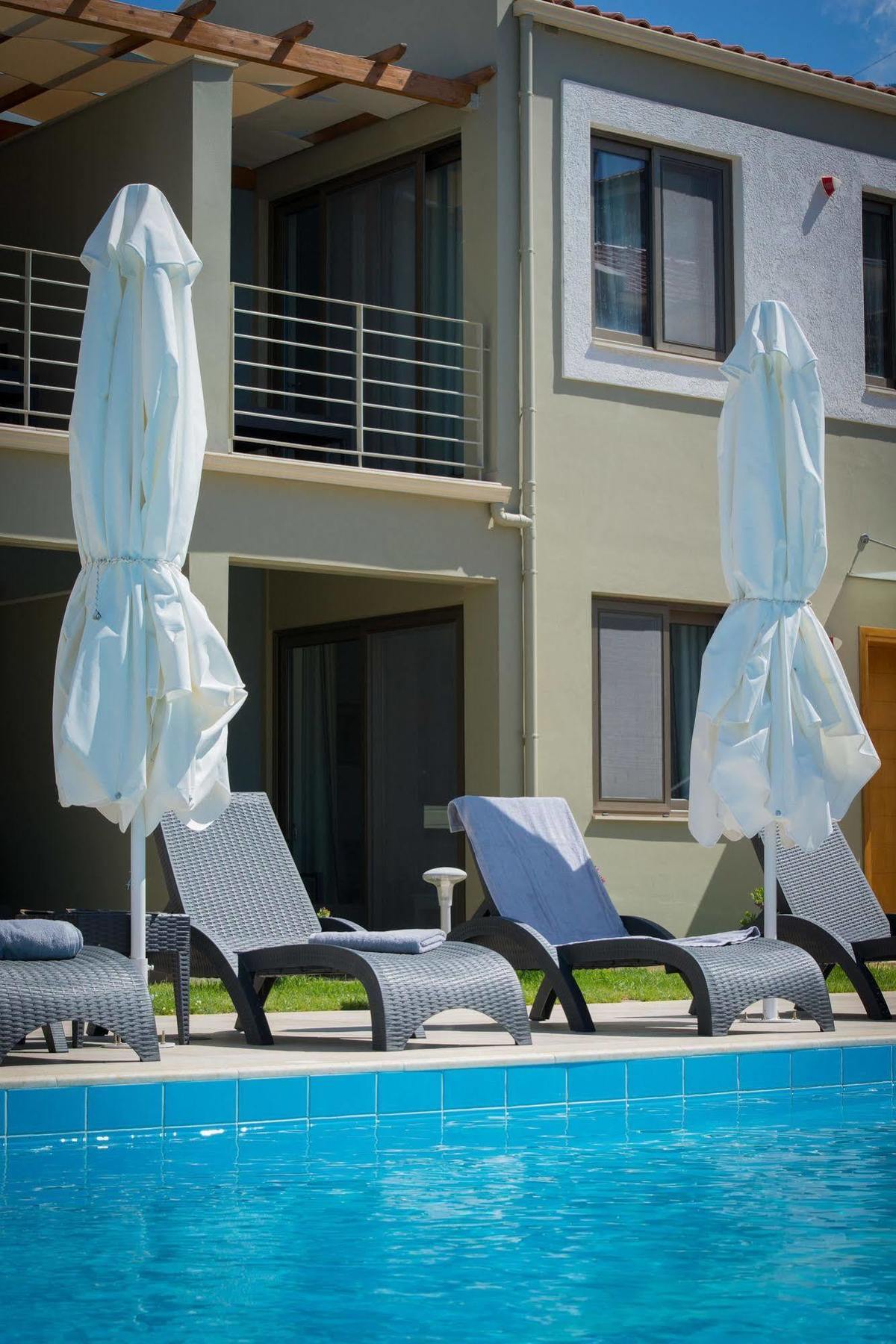 Mantinia Bay Hotel Kalamata Ngoại thất bức ảnh