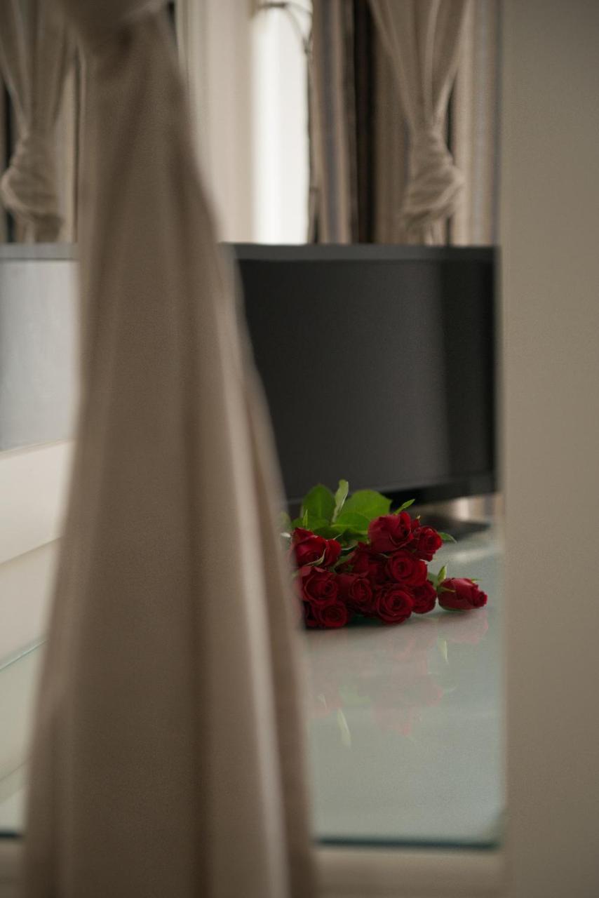 Mantinia Bay Hotel Kalamata Ngoại thất bức ảnh