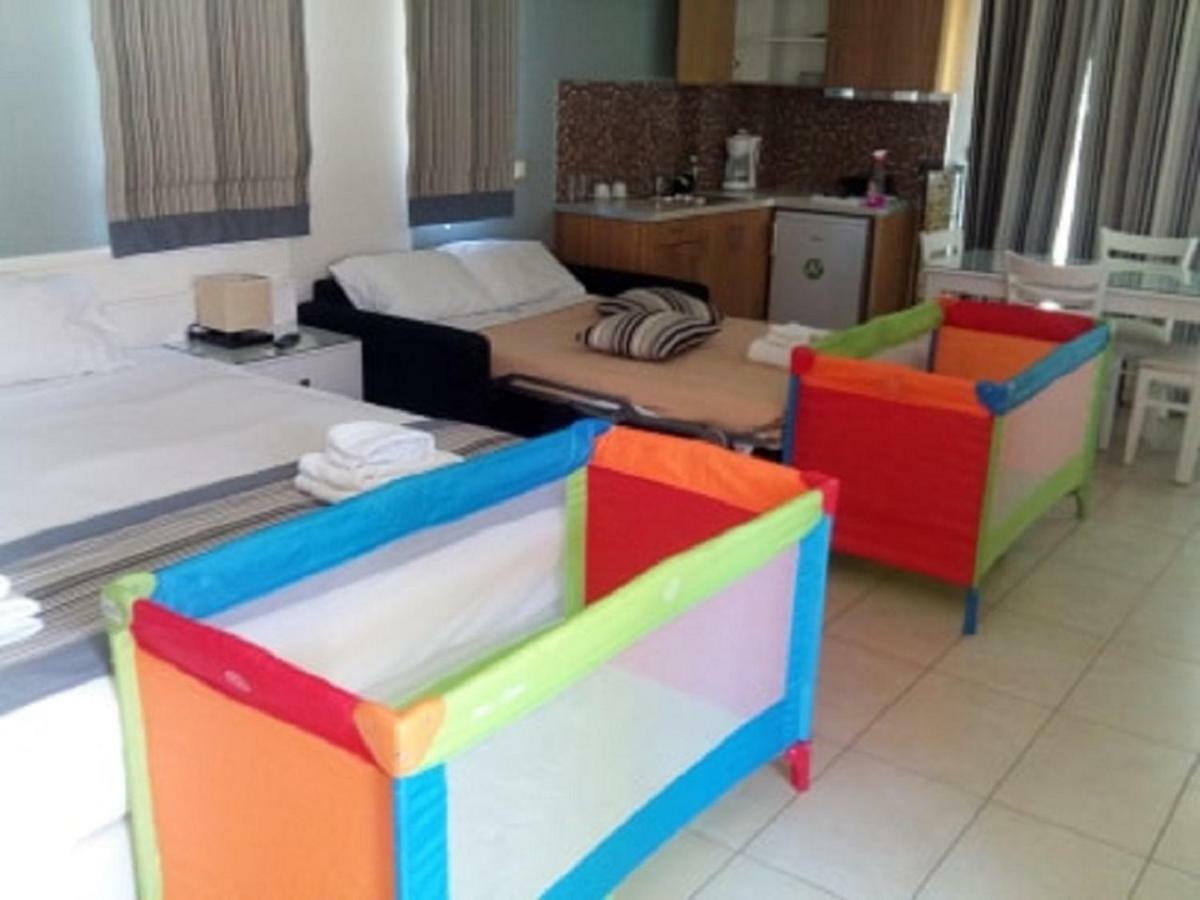 Mantinia Bay Hotel Kalamata Ngoại thất bức ảnh