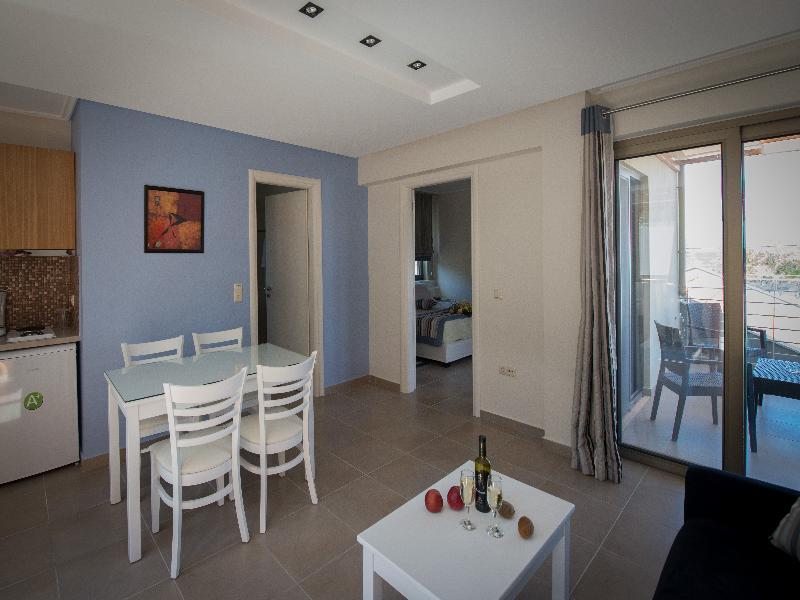 Mantinia Bay Hotel Kalamata Ngoại thất bức ảnh